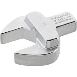 Stahlwille 58211011 Otevřené klíče