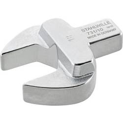 Stahlwille 58211011 Otevřené klíče