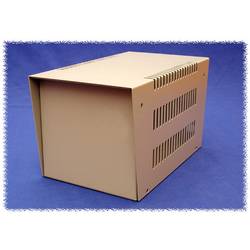 Hammond Electronics 1453B krabička pro měřicí přístroj 241 x 152 x 152 ocel šedá 1 ks