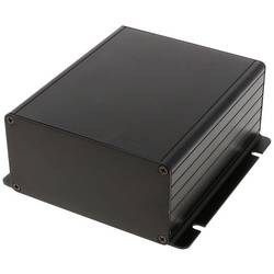 Hammond Electronics 1455NF1201BK univerzální pouzdro 120 x 103 x 53 hliník černá 1 ks