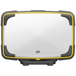 GP GPDISPLCWP15064 LED pracovní svítidlo, napájeno akumulátorem, 17.5 h