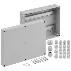 Spelsberg RKi 4/100-L, 63692201 rozvodnice, IP66, 254 mm x 360 mm x 111 mm , 1 ks