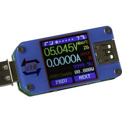 Joy-it JT-UM25C USB multimetr Bluetooth®
