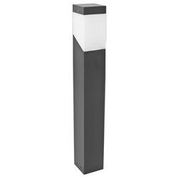 EVN WSL441015 WSL441015 venkovní stojací LED lampa E27 antracitová