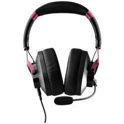 Austrian Audio PG16 Headset uzavřená (Over Ear) kabelová 7.1 Surround černá Vypnutí zvuku mikrofonu Gaming