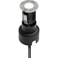 EVN P6721502 P6721502 podlahové svítidlo LED 1.5 W nerezová ocel