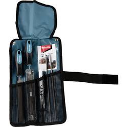 Sada Makita ostrosti 4,5 mm D-72160 Makita D-72160 Průměr 4.5 mm