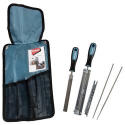 Sada Makita ostrosti 4,5 mm D-72160 Makita D-72160 Průměr 4.5 mm