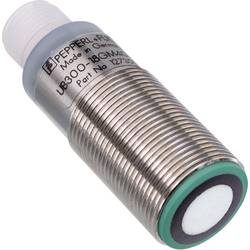 Pepperl+Fuchs spínač přiblížení Ultrazvuk M18 analogový proud UB800-18GM40-I-V1