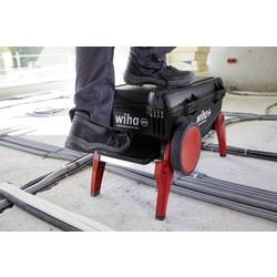 Wiha 44128 kufřík s nářadím, 104dílná, (d x š x v) 680 x 497 x 336 mm