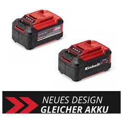 Einhell 4511437 Power X-Change Plus 18V 5,2Ah P-X-C náhradní akumulátor pro elektrické nářadí 18 V 5.2 Ah Li-Ion