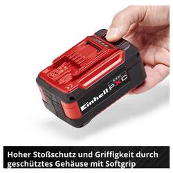 Einhell 4511437 Power X-Change Plus 18V 5,2Ah P-X-C náhradní akumulátor pro elektrické nářadí 18 V 5.2 Ah Li-Ion