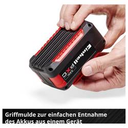 Einhell 4511437 Power X-Change Plus 18V 5,2Ah P-X-C náhradní akumulátor pro elektrické nářadí 18 V 5.2 Ah Li-Ion