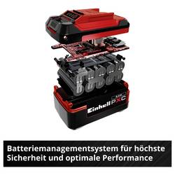Einhell 4511437 Power X-Change Plus 18V 5,2Ah P-X-C náhradní akumulátor pro elektrické nářadí 18 V 5.2 Ah Li-Ion