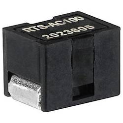 Schurter tepelná pojistka 60 V/DC (d x š x v) 8.8 x 6.6 x 6.7 mm 1 ks