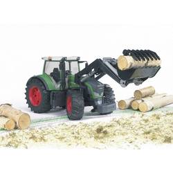 bruder Fendt 936 Vario m. Frontlader