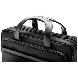 Kensington brašna na notebooky Contour 2.0 Business Max. velikost: 39,6 cm (15,6) černá