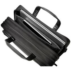 Kensington brašna na notebooky Contour 2.0 Business Max. velikost: 39,6 cm (15,6) černá
