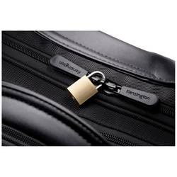 Kensington brašna na notebooky Contour 2.0 Business Max. velikost: 39,6 cm (15,6) černá
