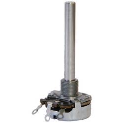 KYOCERA/AVX 3104604806, 3104604806 drátový potenciometr, Mono, 4 W, 250 Ω, 1 ks