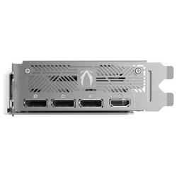 Zotac grafická karta Nvidia GeForce RTX 5070 GAMING RTX5070 AMP 12GB WHITE 12 GB GDDR7 RAM HDMI® 2.1, DisplayPort 2.1