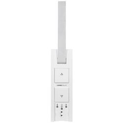 HOMEPILOT 10112345 RolloTron pure elektrický navíječ rolet 23 mm tažná síla 45 kg pod omítku