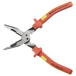 TOOLCRAFT TO-10187133, VDE, elektroinstalační kleště, 1.5 do 5.26 mm²