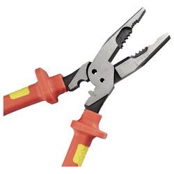 TOOLCRAFT TO-10187133, VDE, elektroinstalační kleště, 1.5 do 5.26 mm²