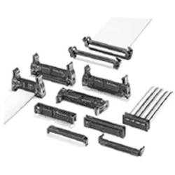 Omron XG4M-1030-T konektor pro ploché kabely 1 ks Bag