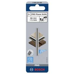 Bosch Accessories hoblovací nůž 2608635900 2 ks