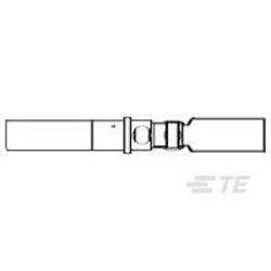 TE Connectivity 601096-000, 1 ks Box