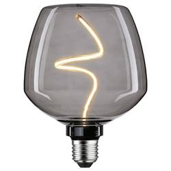 Paulmann 29240 LED E27 kulatý tvar 4 W jantar (Ø x v) 123 mm x 163 mm 1 ks