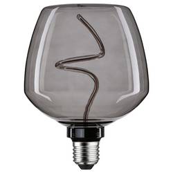 Paulmann 29240 LED E27 kulatý tvar 4 W jantar (Ø x v) 123 mm x 163 mm 1 ks
