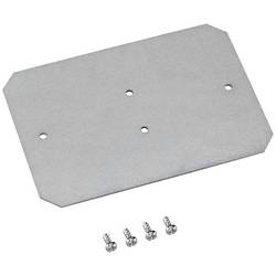 Spelsberg 19701101 Mounting plate plast 1 ks
