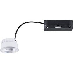 Paulmann 92458 Nova Coin LED vestavné svítidlo, třída A (A - G), LED, pevně vestavěné LED, 2.8 W, čirá
