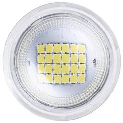 Paulmann 92458 Nova Coin LED vestavné svítidlo, třída A (A - G), LED, pevně vestavěné LED, 2.8 W, čirá