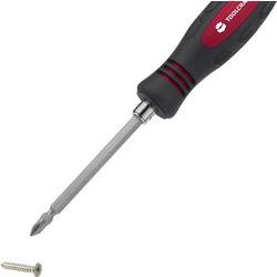 TOOLCRAFT bitový šroubovák 125 mm