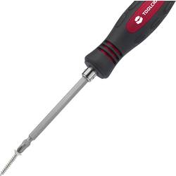 TOOLCRAFT bitový šroubovák 125 mm