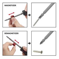 TOOLCRAFT bitový šroubovák 125 mm