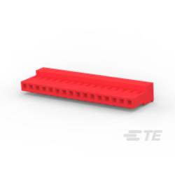 TE Connectivity 4-640433-6, 1 ks Box
