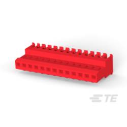 TE Connectivity 4-640620-3, 1 ks Bag