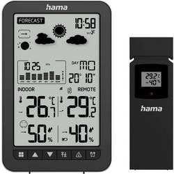 Hama 00222219 digitální bezdrátová meteostanice