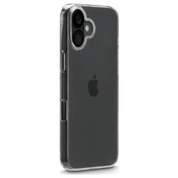 Hama Cover Apple iPhone 16 transparentní 00123749