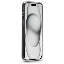 Hama Cover Apple iPhone 16 transparentní 00123749