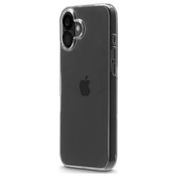 Hama Cover Apple iPhone 16 transparentní 00123749