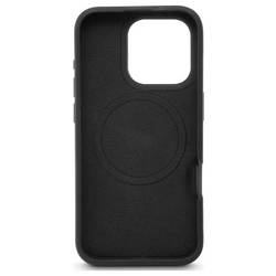 Hama Cover Apple iPhone 16 Pro černá 00123770