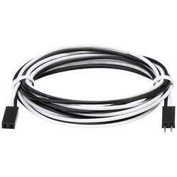 Paulmann 78416 propojovací kabel černá