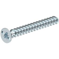OBO Bettermann 2003271 N/A (Ø x d) 3.1 mm x 25 mm 50 ks