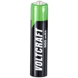 VOLTCRAFT HR03 akumulátor AAA Ni-MH 900 mAh 1.2 V 1 ks