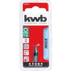 kwb 125215 125215 bit ITX 1 ks